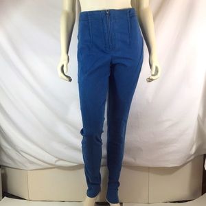 Barbara Bui stretch jeans, size 8/40, EUC